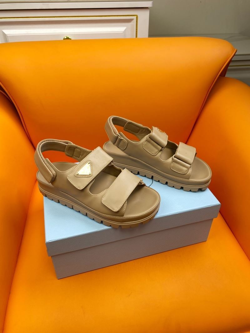 Prada Sandals